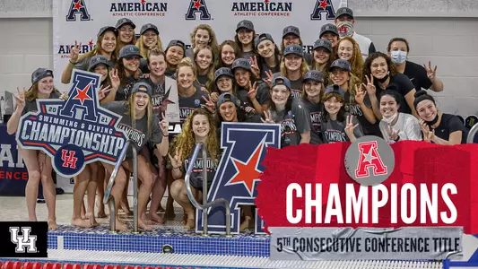 AAC 2021 Champs