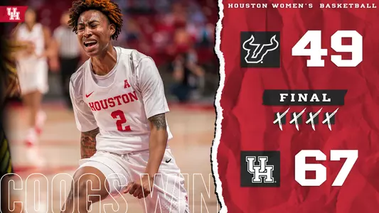 vs UCF recap, Miya Crump
