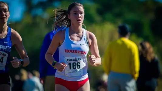 Claire Meyer Championships