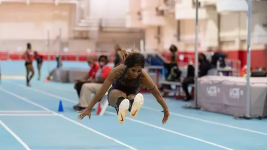 Destiny Lawrence 2021