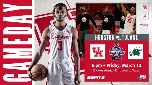 vs Tulane preview, ESPN2, DeJon Jarreau