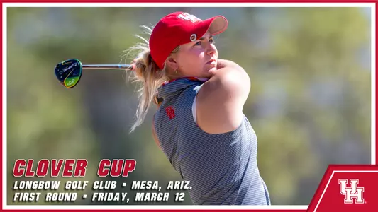 Clover Cup First-Round recap, Karen Fredgaard