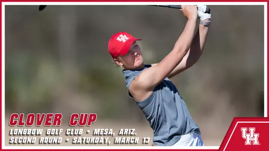 Clover Cup Second Round recap, Anne Normann