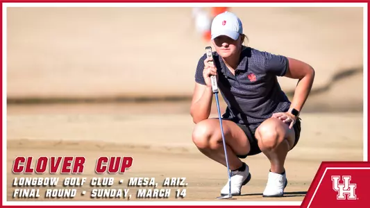 Clover Cup Final Round recap, Anne Normann