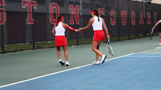 Chitdara Giraldo Doubles