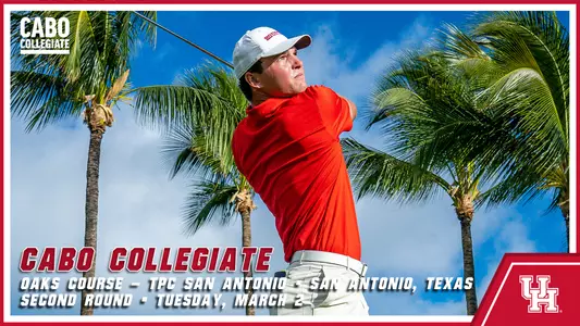 Cabo Collegiate Second Round recap, Braxton Watkins