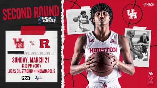 Preview vs. Rutgers, Tramon Mark