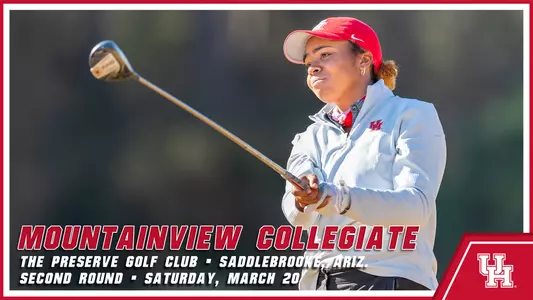 MountainView Collegiate Second-Round recap, Zoe Slaughter