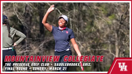 MountainView Final Round recap, Zoe Slaughter