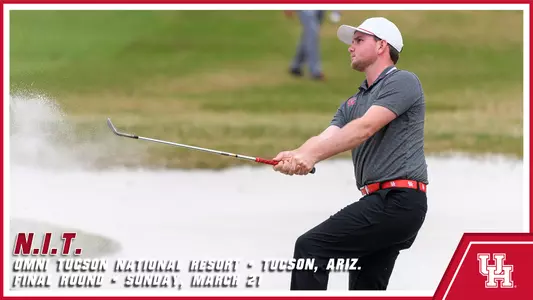 NIT Final Round recap, Luke Long