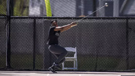 Mikaila Martin Houston Spring Break Invitational