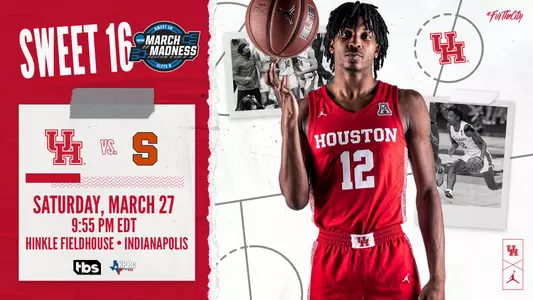 vs Syracuse preview, Tramon Mark