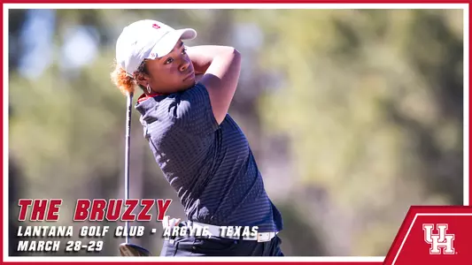 The Bruzzy preview, Zoe Slaughter