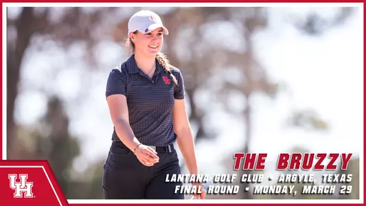 The Bruzzy Final Round recap, Delaney Martin