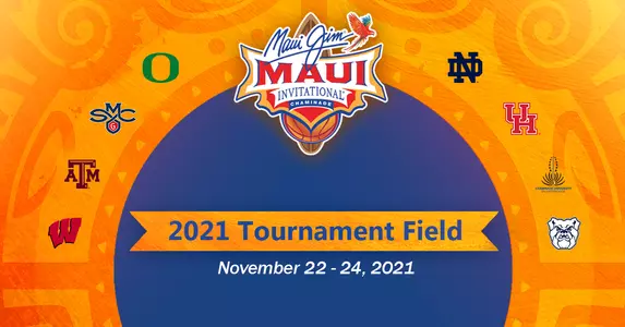 2021 Maui Jim Invitational Field Announcement