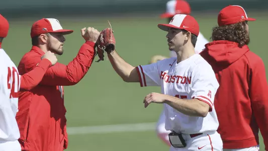 Robert Gasser Derrick Cherry