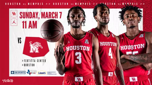 Preview vs Memphis, Seniors, DeJon Jarreau, Justin Gorham, Brison Gresham