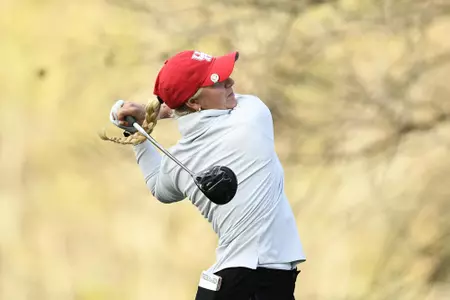 2021 Augusta National Women's Amateur, Karen Fredgaard