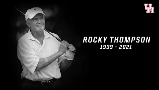 Obituary, Rocky Thompson