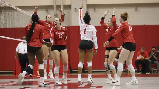Team Celebration