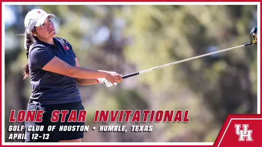 Lone Star Invitational preview, Ariana Saenz