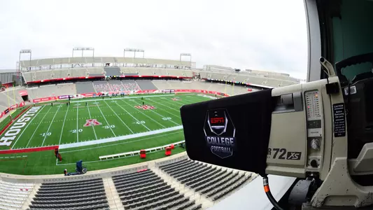 TDECU Stadium