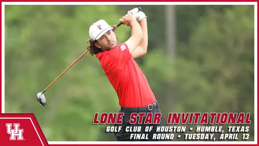 Lone Star Invitational final round recap, Laurence Crea