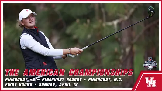 American Athletic Conference Championships First Round recap, Anne Normann