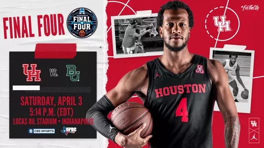 vs. Baylor, Final Four preview, Justin Gorham