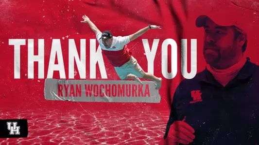 Ryan Wochomurka