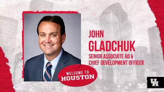 John Gladchuk