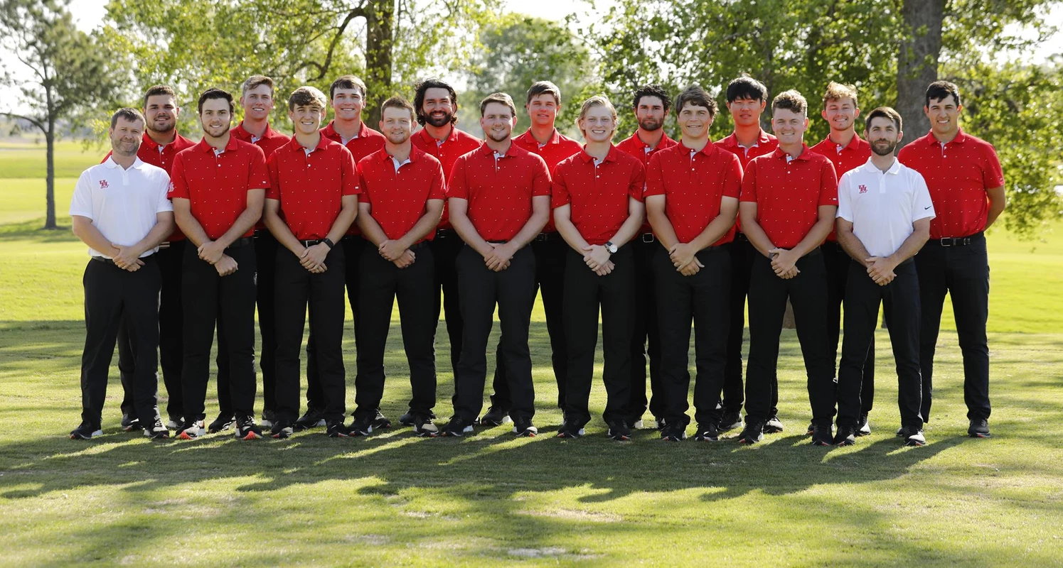 2020-21 Team Photo