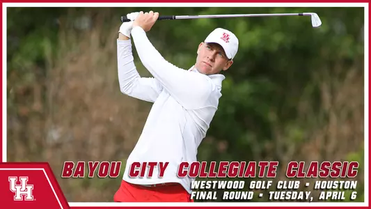 Bayou City Collegiate Classic, Final Round recap, Alexander Frances