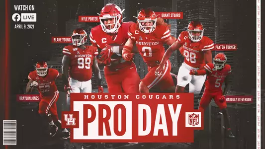 2021 Pro Day