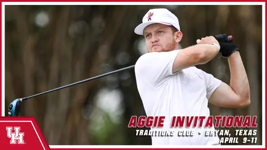 Preview, Aggie Invitational, Austyn Reily