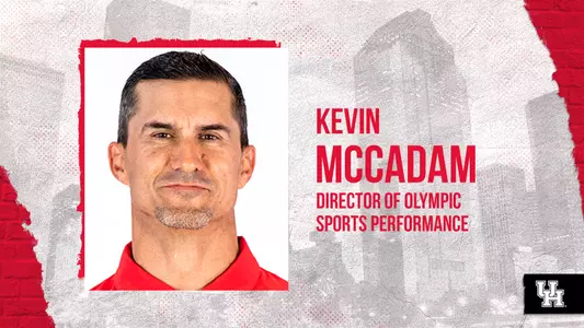 Kevin McCadam