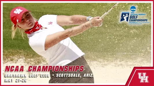 Karen Fredgaard, NCAA Championships preview