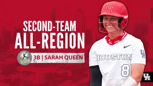 Queen All-Region