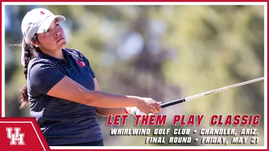 Ariana Saenz, Let Them Play Classic Final Round recap
