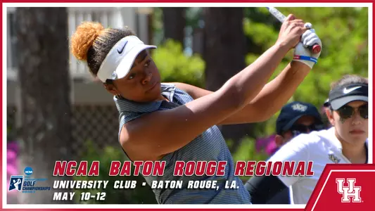 Preview, NCAA Baton Rouge Regional
