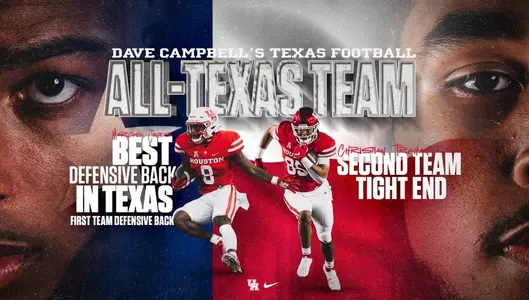 DCTF All-Texas