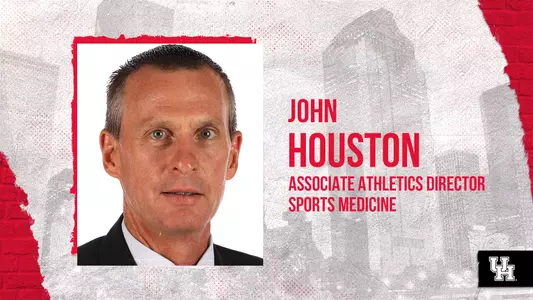 John Houston