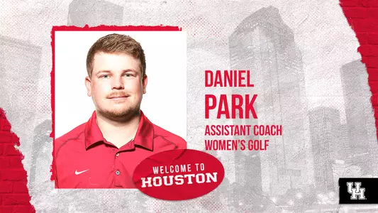 Assistant Coach Daniel Park, Welcome to Houston