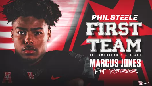 Phil Steele Magazine