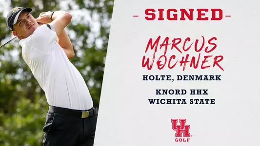Marcus Wochner, Signing