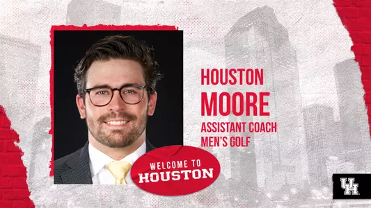 Houston Moore, Hiring