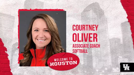 Courtney Oliver