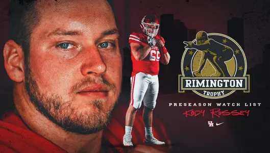 Kody Russey Rimington