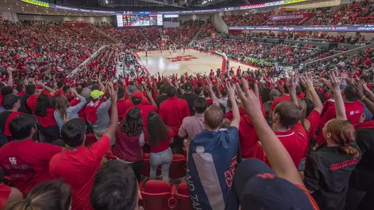Fertitta Center