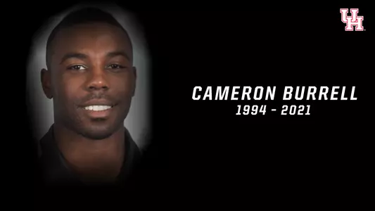Cameron Burrell